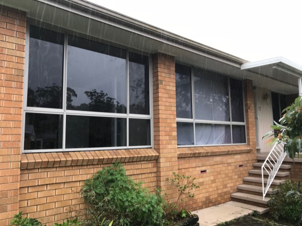 Aluminium Windows Central Coast